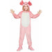E-Z Axolotl Child Costume, Medium 8/10