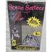 Giant Queen Spider Halloween Scene Setter, 2 Pack