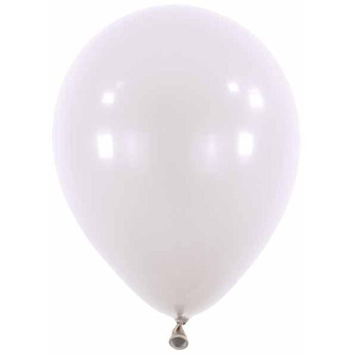 Anagram Galactic Lilac 11-Inch Fashion Latex Balloons, 100 Count