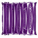 PURPLE HALF DEC PANEL 21" A40 MULT 3