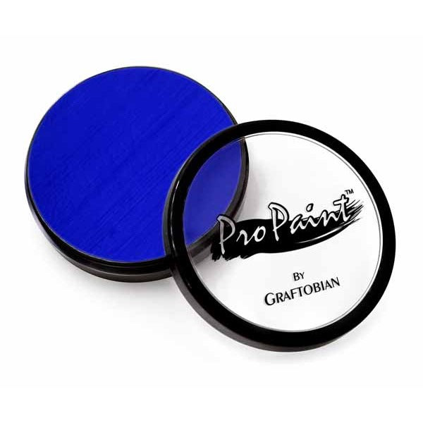 Graftobian ProPaint Catalina Blue 30ml