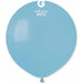 GEMAR 19" BABY BLUE #072 25/BG GM207255