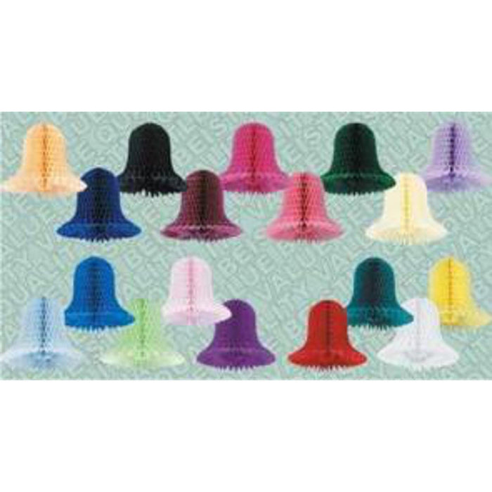 11" Westminster Bell Green 2/Pkg.