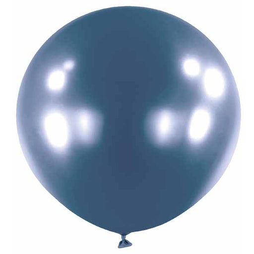 LUXE AZURE 24" ANAGRAM LATEX 4/BG