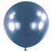 LUXE AZURE 24" ANAGRAM LATEX 4/BG
