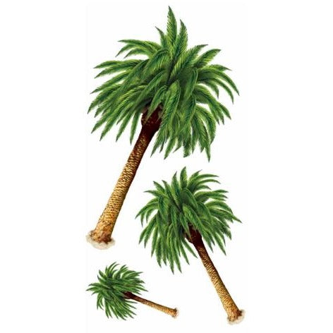 18"-48" PALM TREE PROP 6 TREES