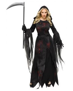 Soulless Reaper Adult Costume (1/Pk)