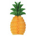 12" Tissue Pineapple Decorations (2-Pack)