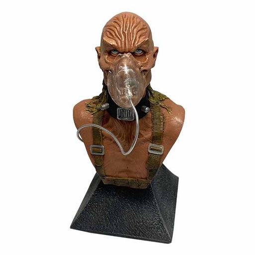House of 1000 Corpses Dr. Satan Mini Bust