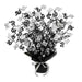 "50" Gleam N' Burst Birthday Centerpiece