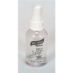 Graftobian Makeup Setting Spray Refill, 8 oz.