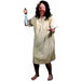 Terrifier Victoria Costume Gown, Large