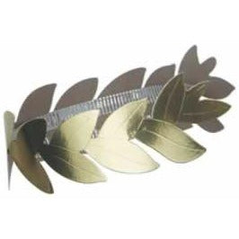 Roman Laurel Wreath Costume Headpiece