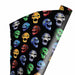 IRON MAIDEN NIGHTS OF THE DEAD WRAPPING