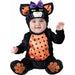 MINI MEOW CAT INFANT SM SZ 6M-12M