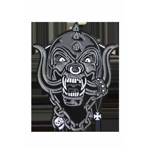 Motörhead War Pig Enamel Pin