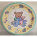 Sweet Dreams 7-Inch Plates, 18 Count