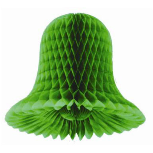 15" Westminster Bell Green 2/Pkg.
