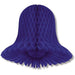 15" Westminster Bell Blue 2/Pkg