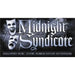 Midnight Syndicate Promotional Poster
