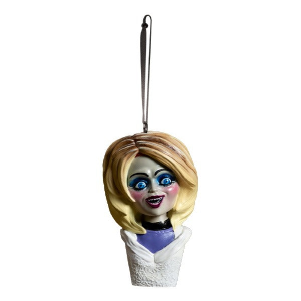 Seed of Chucky Glenda Bust Ornament