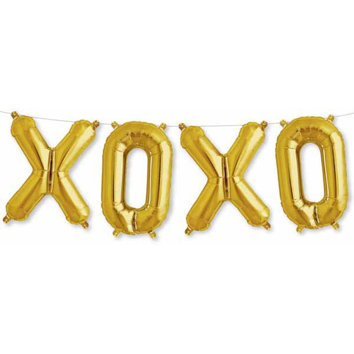 16" Kit Xoxo Gold Cymbal.