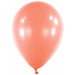 Anagram Macaron Strawberry Pink 18-Inch Latex Balloons, 50 Count