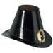 Puritan Paper Hi-Hat