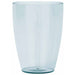 Light Blue Reusable Tumblers, 2 Pack