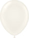 11'' Tuftex White Balloons (12/Pk)