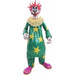 Killer Klowns from Outer Space Spikey 8-Inch Figure