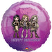 Bratz Bday Passion 4 Fashion 18" Mylar Balloon