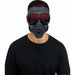 Wasteland Gas Mask Costume Accessory