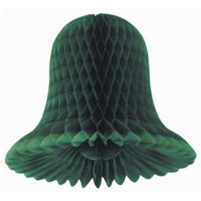 "18" Hunter Green Westminster Bell - Bulk"