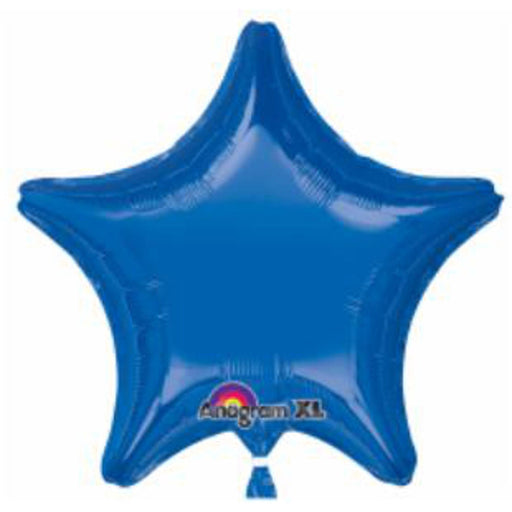 19" Star Flat Dark Blue S15 Monitor.