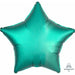 "19" Star Jade Satin Luxe S18 Sheet Set"