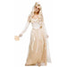 Victorian Bride Women's Adult Costume, Size 10-14