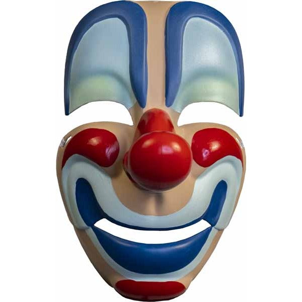 Halloween (1978) Young Michael Myers Clown Mask