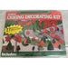 Christmas Ceiling Decoration Kit