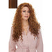 Shania Sepia Wig, Colour F33.32.240