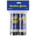 Multicolor Confetti Bursts, 2 Pack