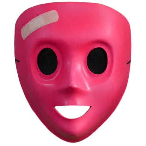 The Purge TV Series Bandage Mask