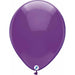 FUNSATIONAL 12" CRYSTAL PURPLE 100/B