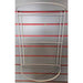 Cane Wire Display Rack