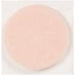 Graftobian Velour Powder Puff, 3.75 Inch