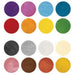 Graftobian FantasEyes Pressed Eye Shadow in Pink Deco