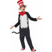 DR. SEUSS CAT IN THE HAT YOUTH LARGE
