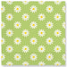 Daisy 3-Ply Luncheon Napkins, 20 Count