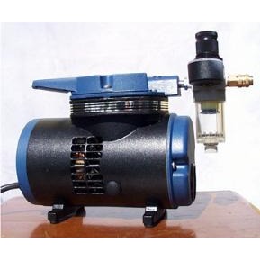 Iwata Eclipse HP-BCS Bottle-Fed Airbrush, 0.5 mm