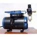 Iwata Eclipse HP-BCS Bottle-Fed Airbrush, 0.5 mm